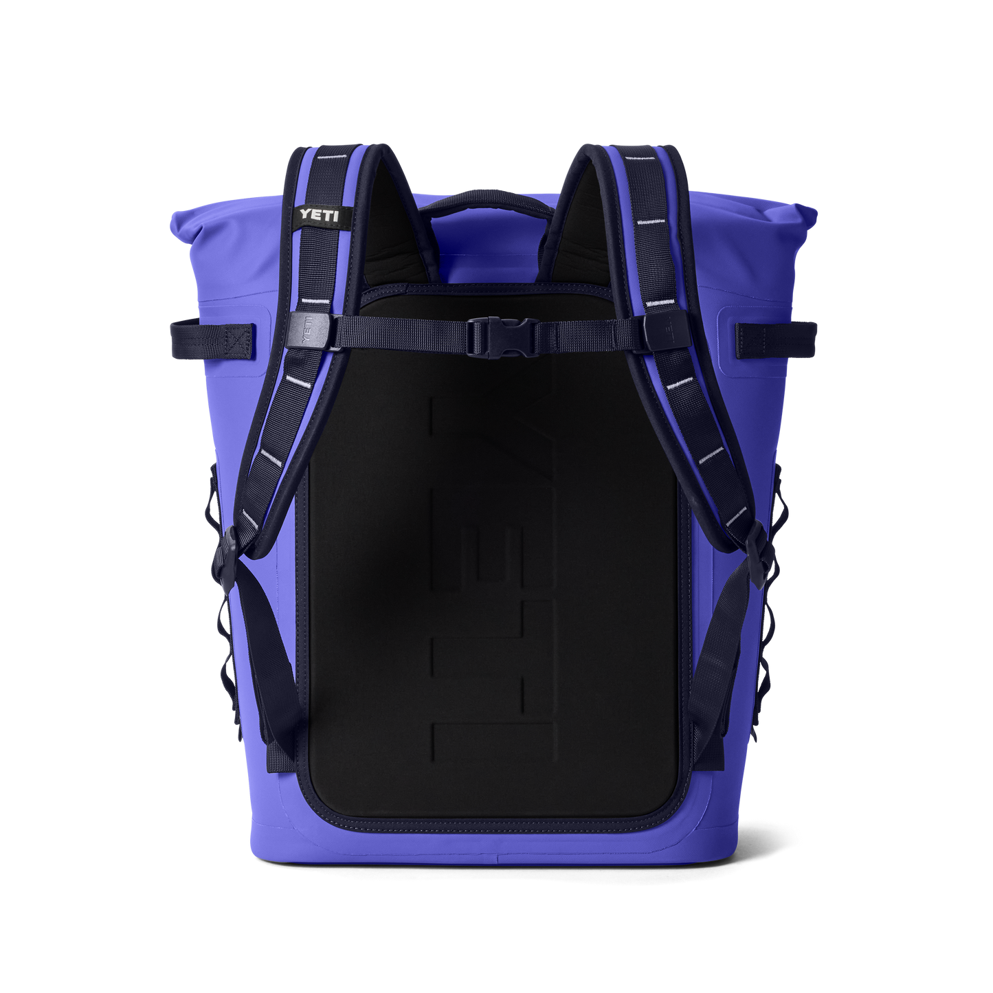 YETI Hopper® M20 Soft Rugzak Koeltas Ultramarine Violet