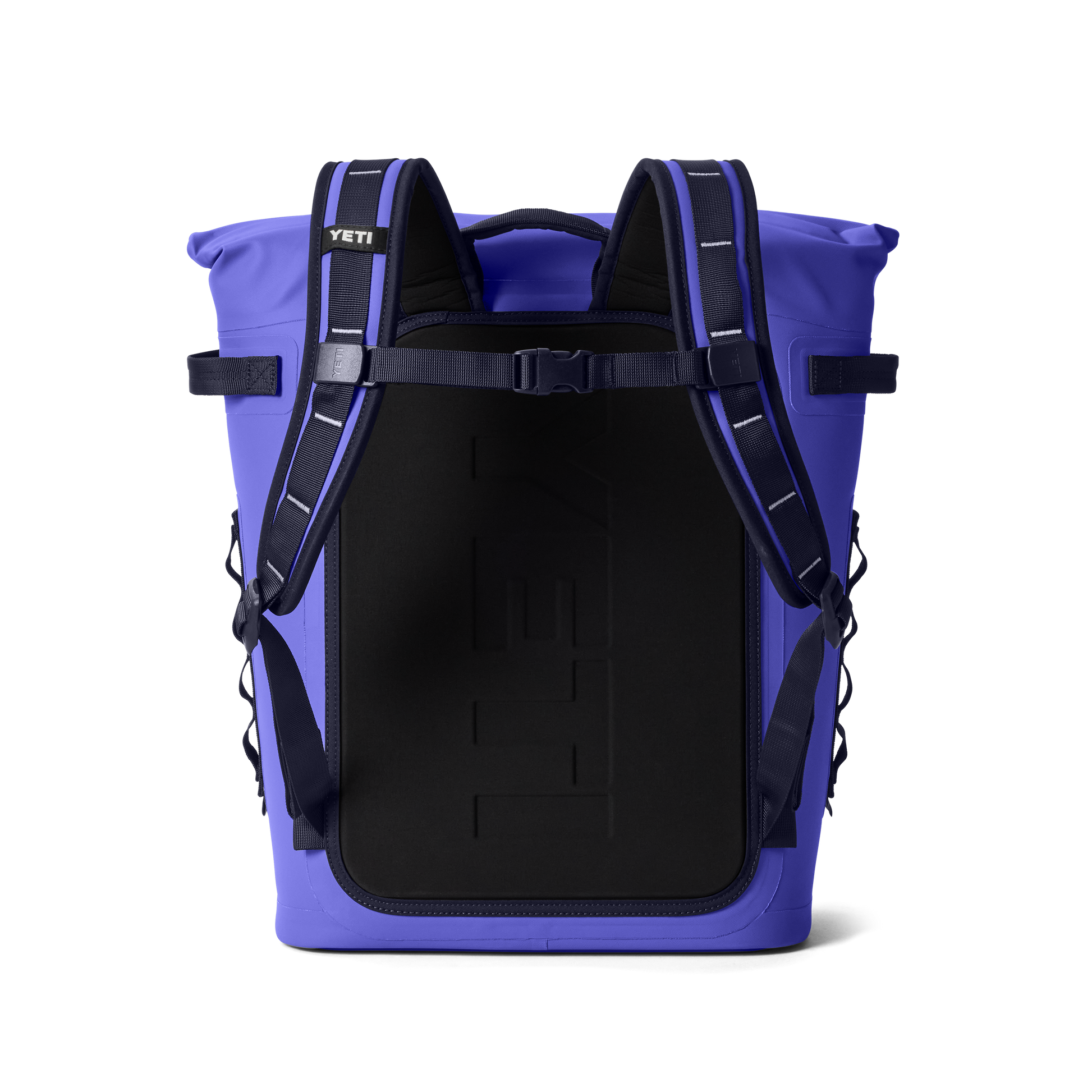 YETI Hopper® M20 Soft Rugzak Koeltas Ultramarine Violet