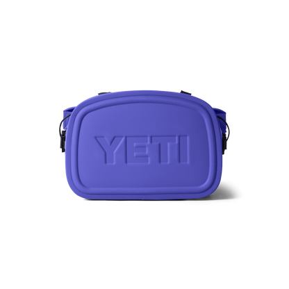 YETI Hopper® M20 Soft Rugzak Koeltas Ultramarine Violet