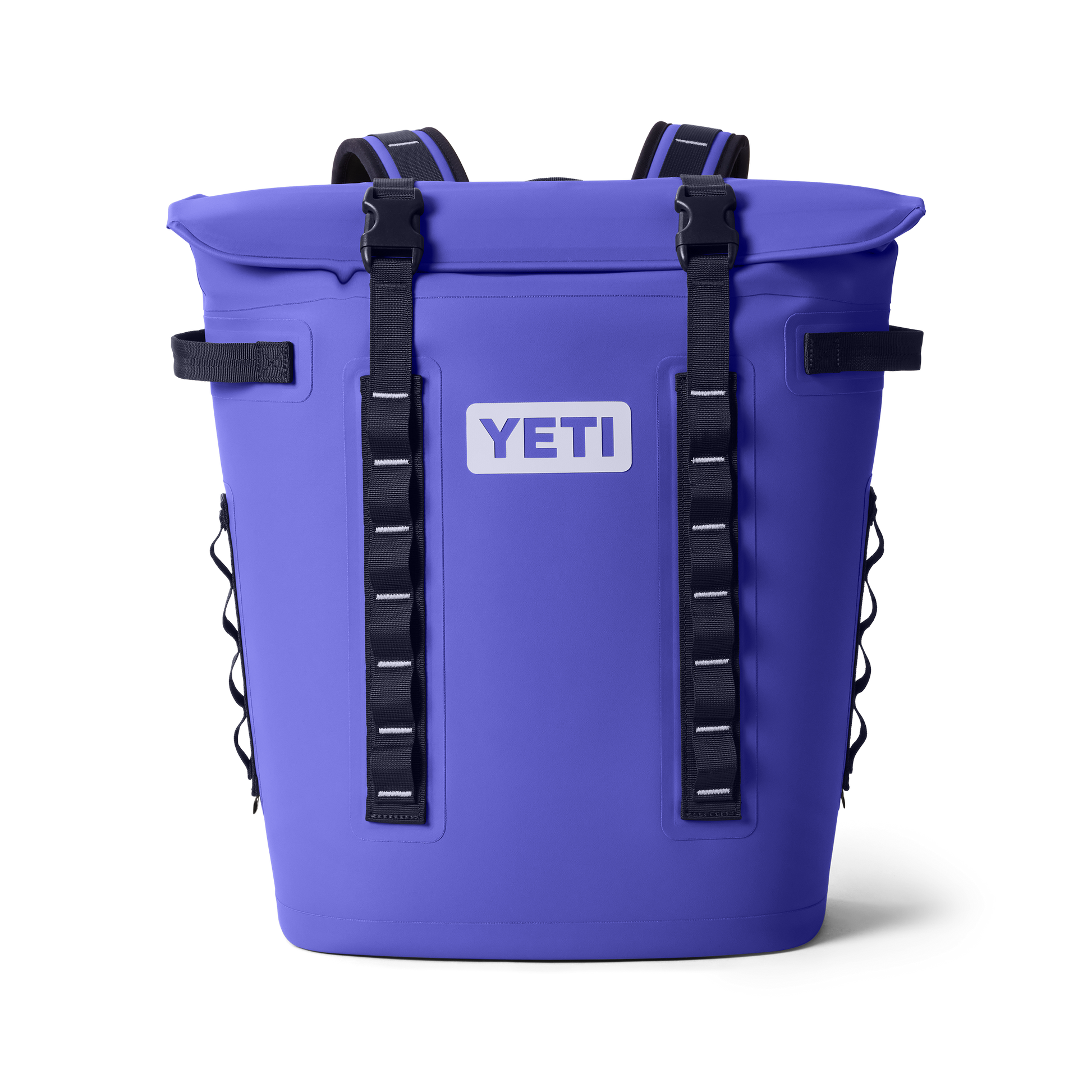 YETI Hopper® M20 Soft Rugzak Koeltas Ultramarine Violet
