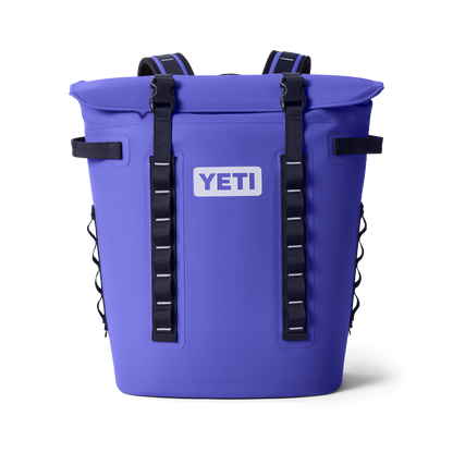 YETI Hopper® M20 Soft Rugzak Koeltas Ultramarine Violet