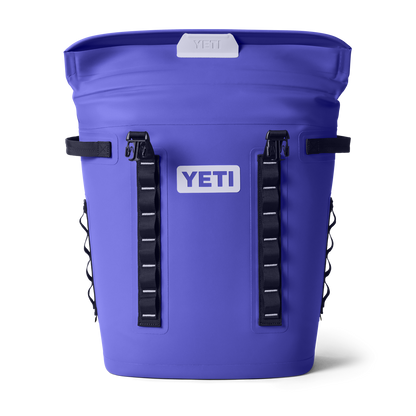 YETI Hopper® M20 Soft Rugzak Koeltas Ultramarine Violet