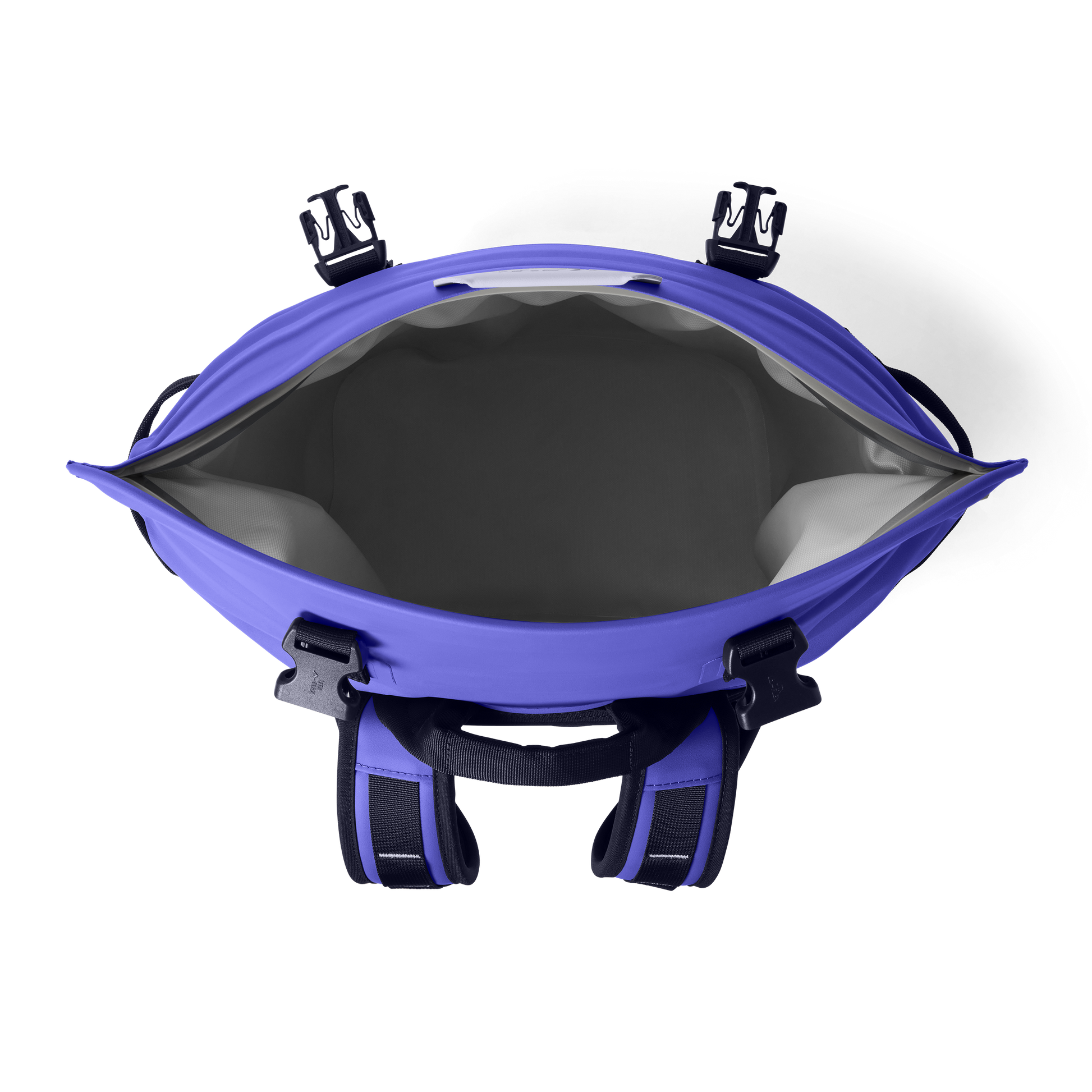 YETI Hopper® M15 Cool Bag Ultramarine Violet