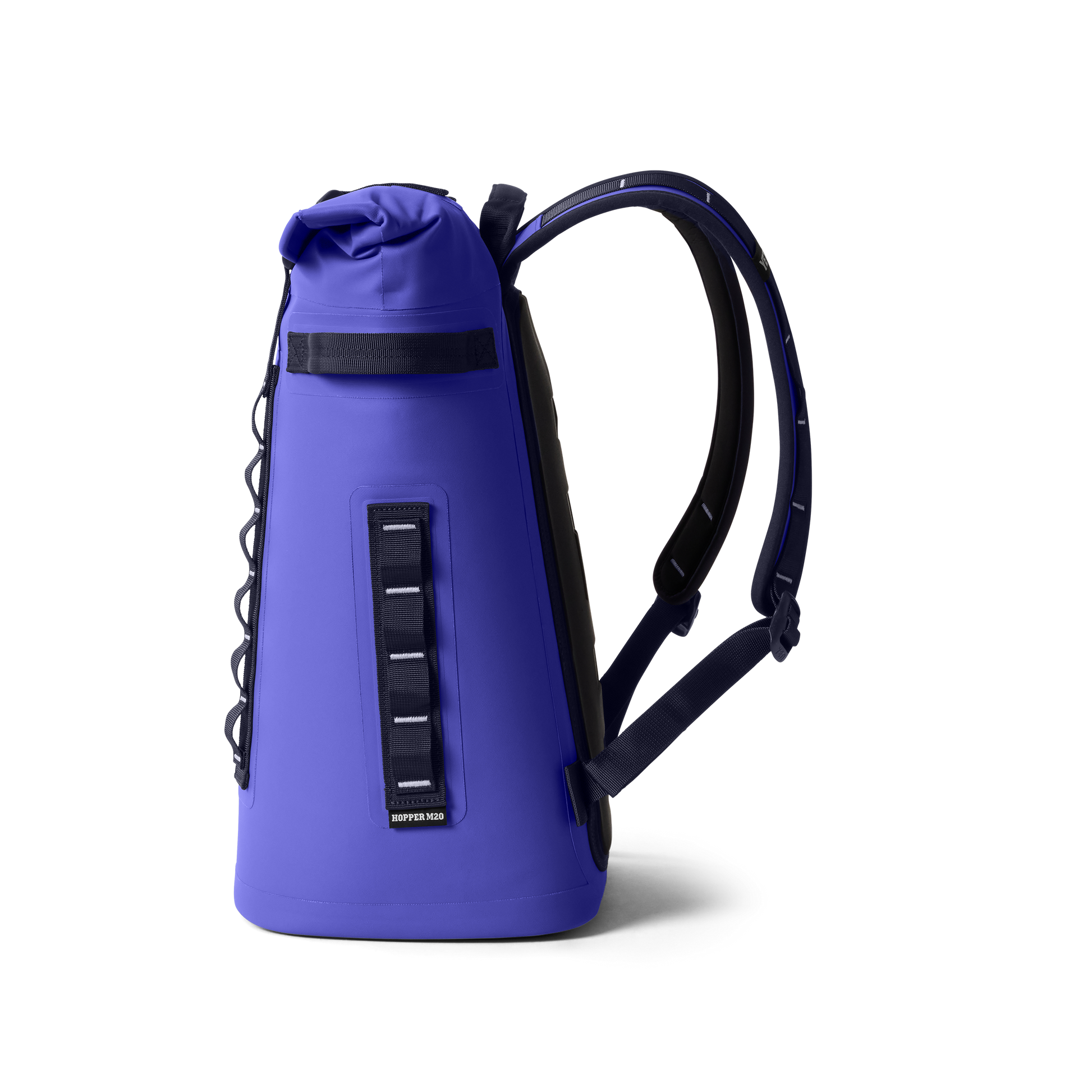 YETI Hopper® M20 Soft Rugzak Koeltas Ultramarine Violet