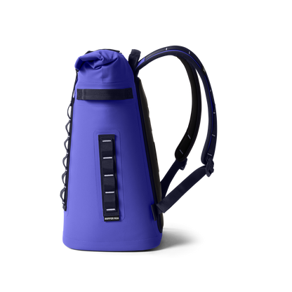 YETI Hopper® M20 Soft Rugzak Koeltas Ultramarine Violet