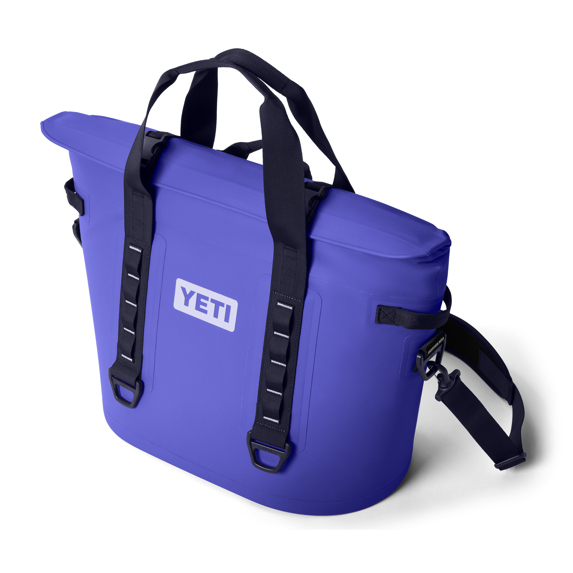 YETI Hopper® M30 Koeltas Ultramarine Violet