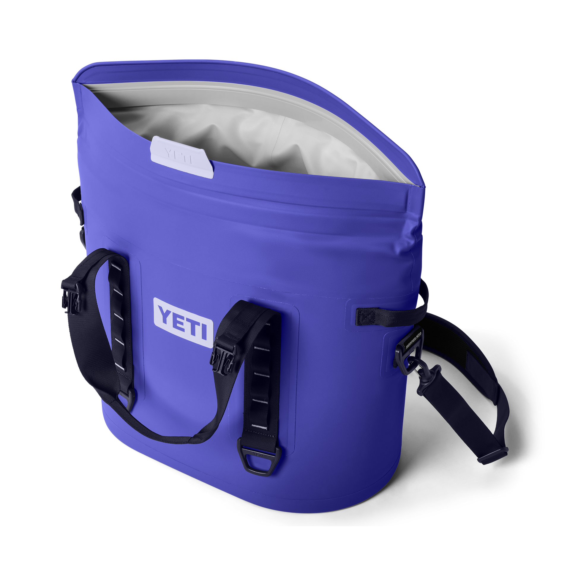 YETI Hopper® M30 Koeltas Ultramarine Violet