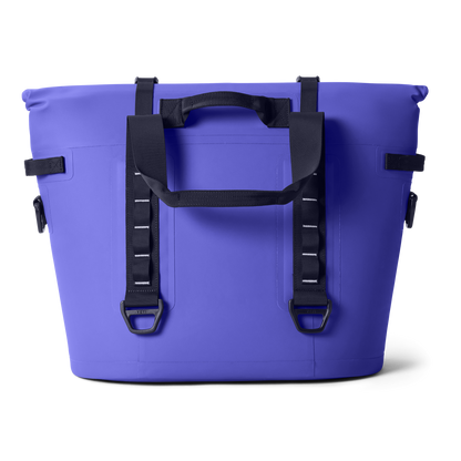YETI Hopper® M30 Koeltas Ultramarine Violet