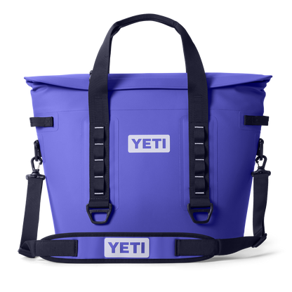 YETI Hopper® M30 Koeltas Ultramarine Violet