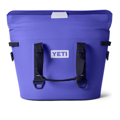 YETI Hopper® M30 Koeltas Ultramarine Violet