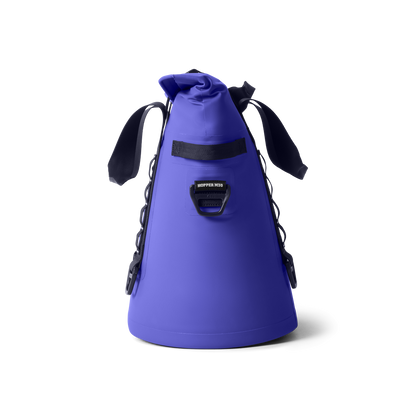 YETI Hopper® M30 Koeltas Ultramarine Violet