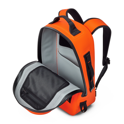 YETI Panga® 28L Waterproof Backpack King Crab