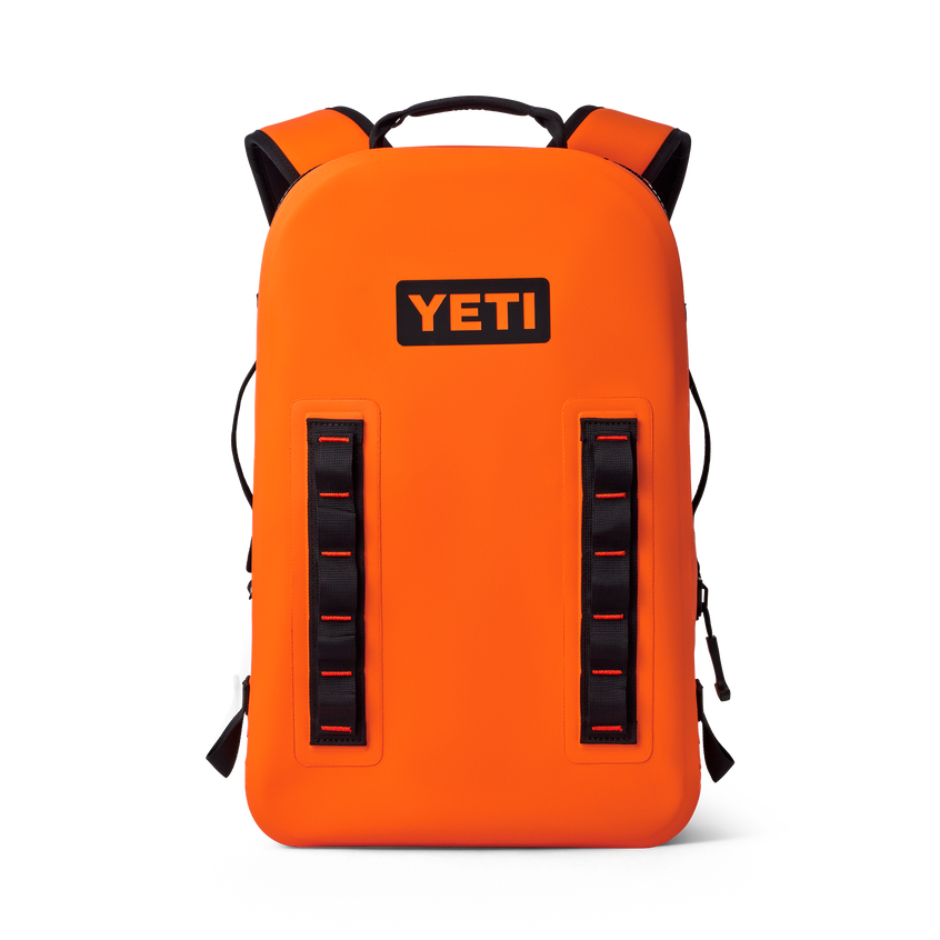 YETI Panga® Waterdichte rugzak van 28 liter King Crab