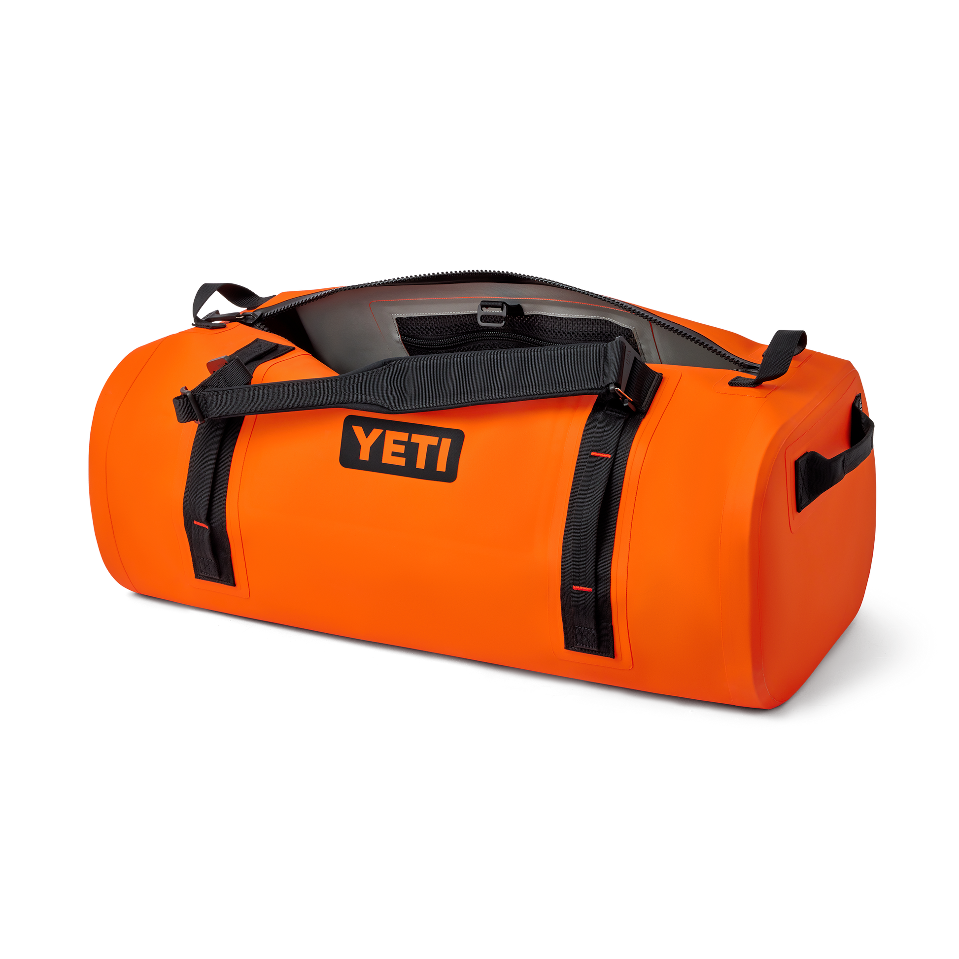 YETI Panga® Waterdichte sporttas van 75 liter King Crab