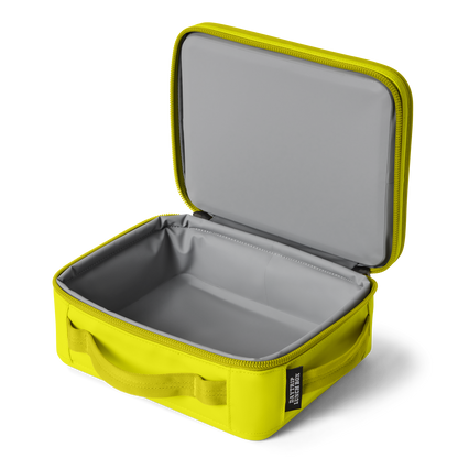 YETI DayTrip® Lunch Box Firefly Yellow