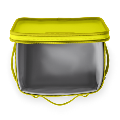 YETI DayTrip® Lunch Box Firefly Yellow