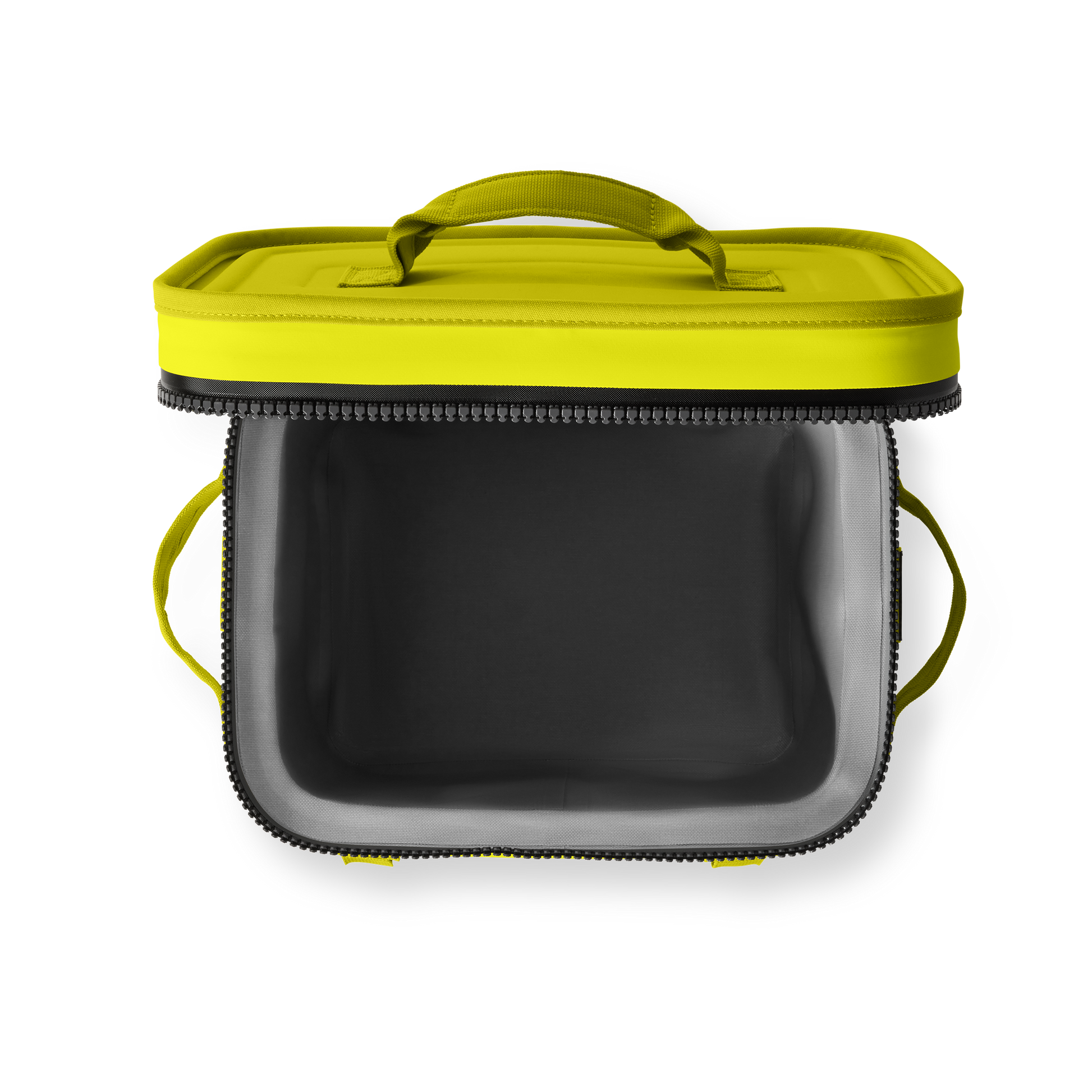 YETI Hopper Flip® 12 Soft Cooler Firefly Yellow