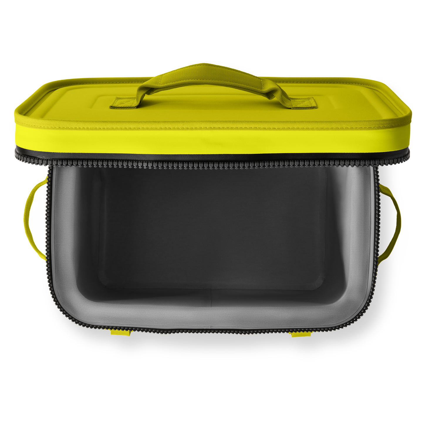 YETI Hopper Flip® 18 Soft Cooler Firefly Yellow