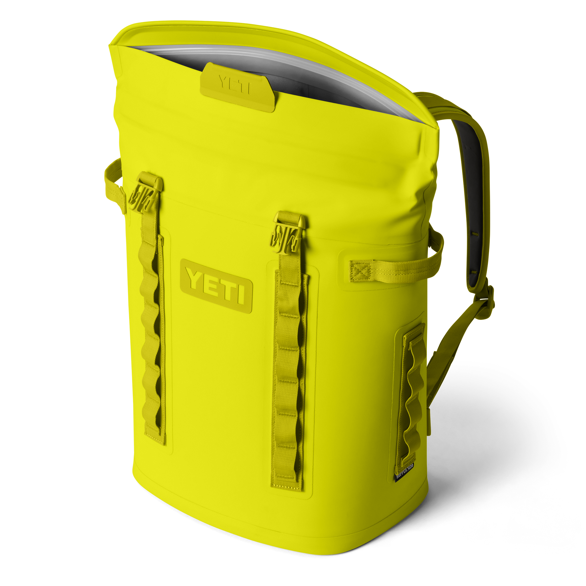 YETI Hopper® M20 Soft Rugzak Koeltas Firefly Yellow