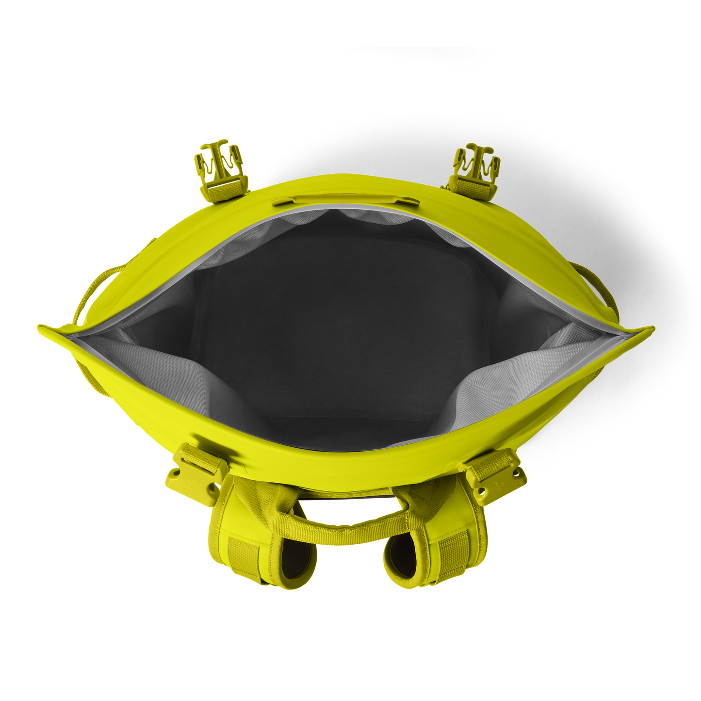 YETI Hopper® M20 Soft Rugzak Koeltas Firefly Yellow