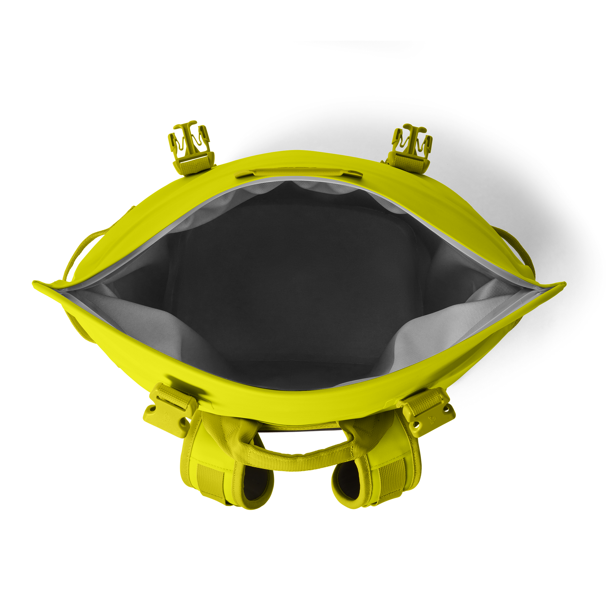 YETI Hopper® M20 Soft Rugzak Koeltas Firefly Yellow