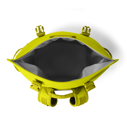 YETI Hopper® M20 Soft Rugzak Koeltas Firefly Yellow
