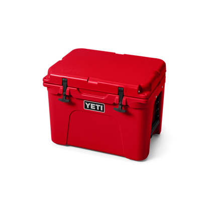 YETI Tundra® 35 koelbox Rescue Red