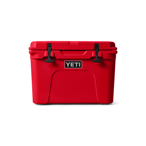 YETI Tundra® 35 koelbox Rescue Red