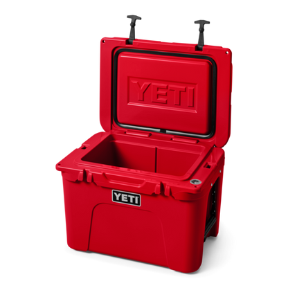 YETI Tundra® 35 koelbox Rescue Red