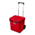 YETI Roadie® 48 Wheeled Cool Box Rescue Red