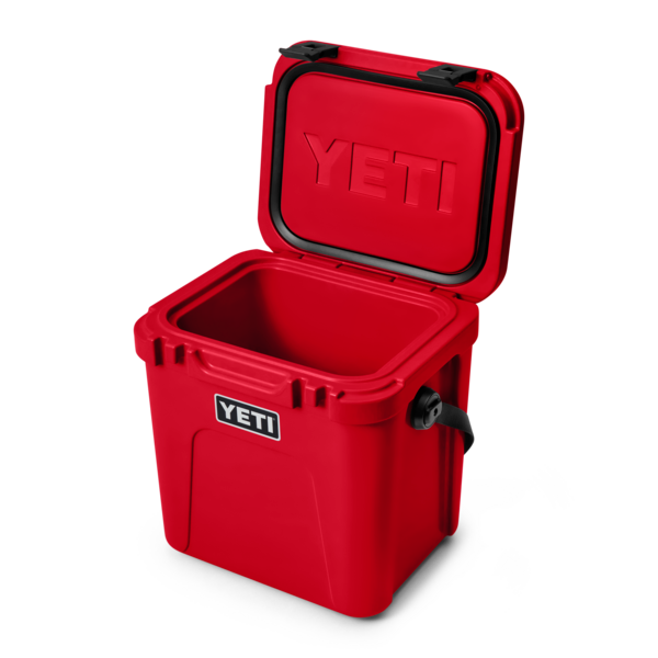 YETI Roadie® 24 koelbox Rescue Red