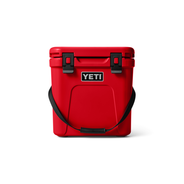 YETI Roadie® 24 koelbox Rescue Red