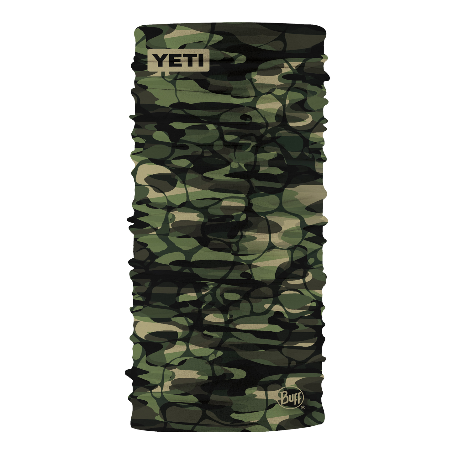 YETI YETI®-col van Buff Camo