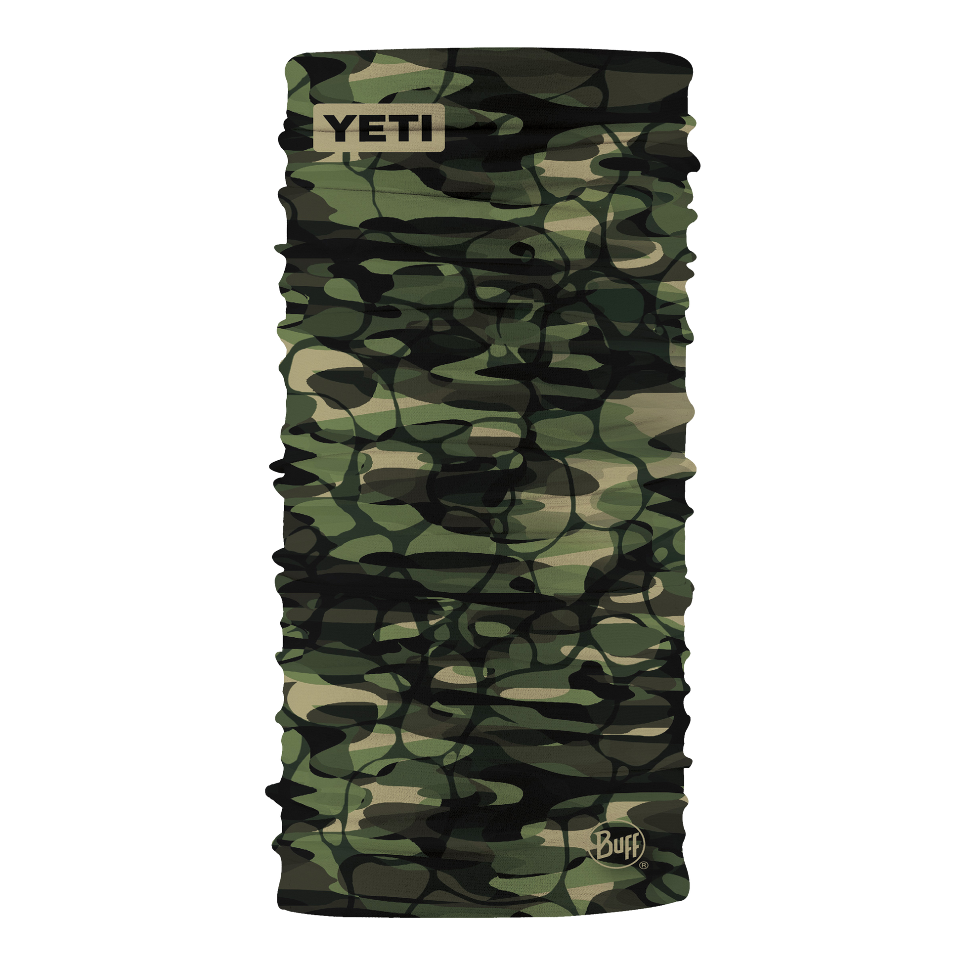 YETI YETI®-col van Buff Camo