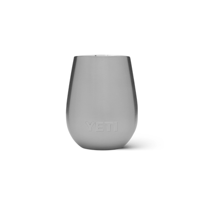 YETI Rambler® 10 oz (296 ml) Wine Tumbler Stainless Steel