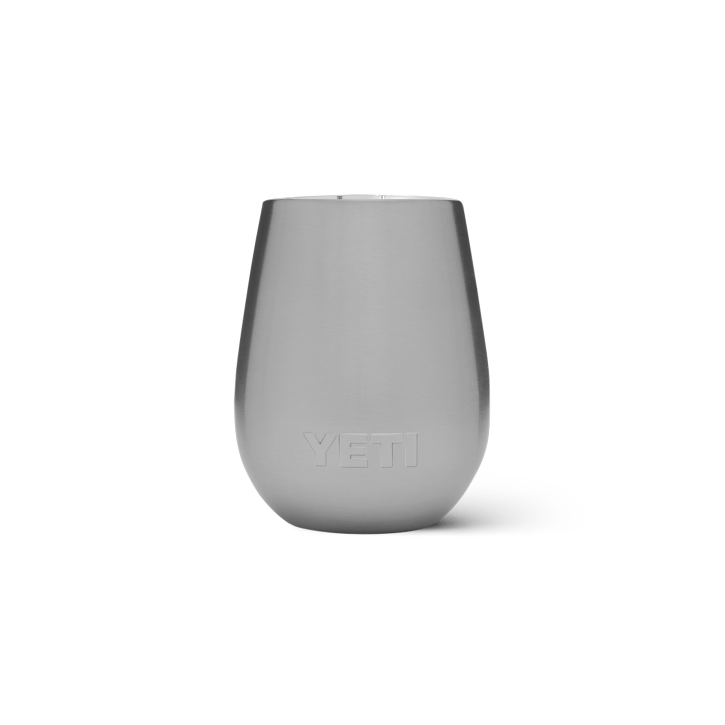 YETI Rambler® 10 oz Wijnbeker van 296 ml Stainless Steel