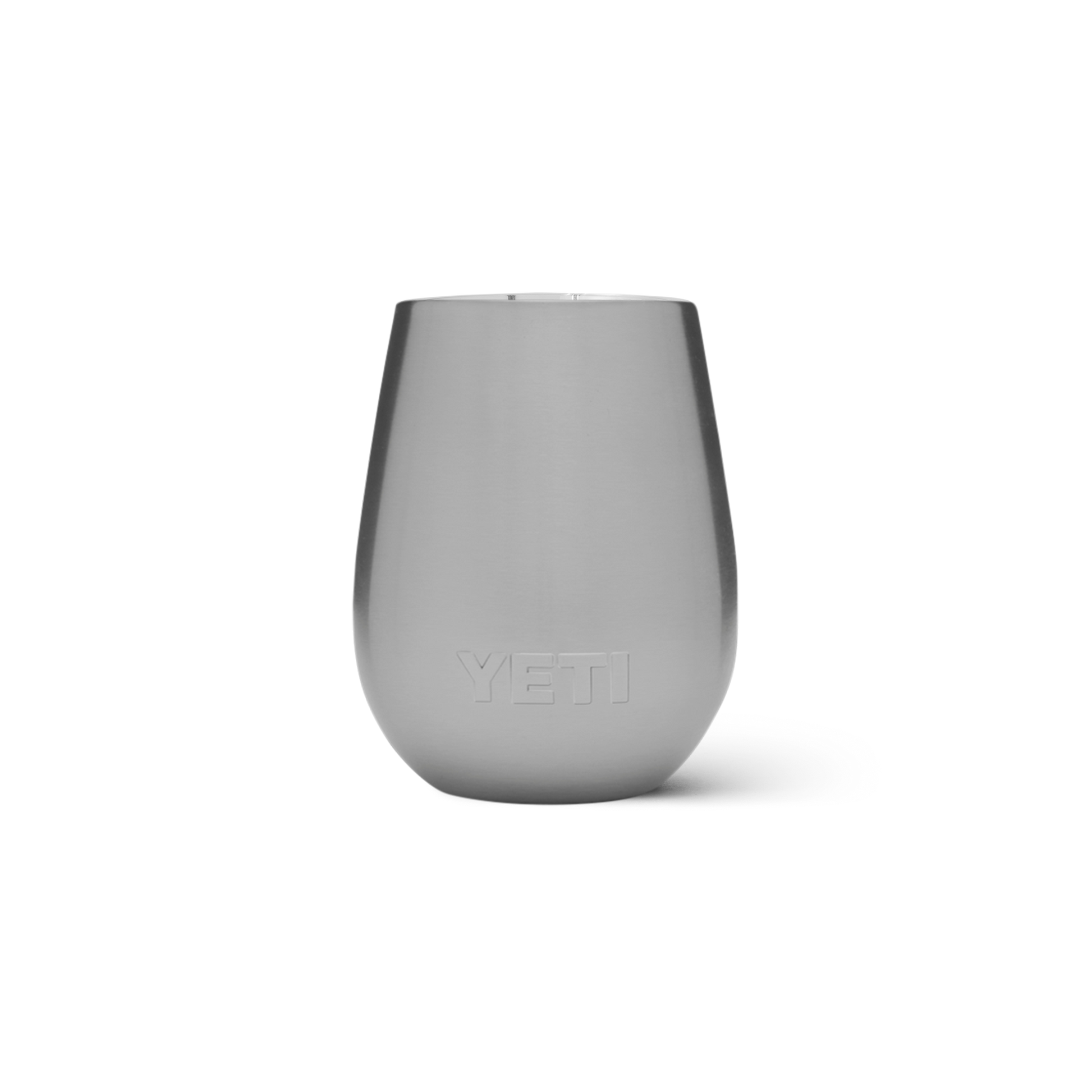 YETI Rambler® 10 oz Wijnbeker van 296 ml Stainless Steel