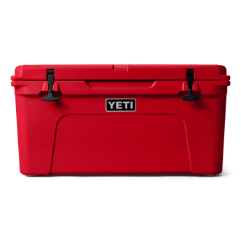 YETI Tundra® 65 koelbox Rescue Red