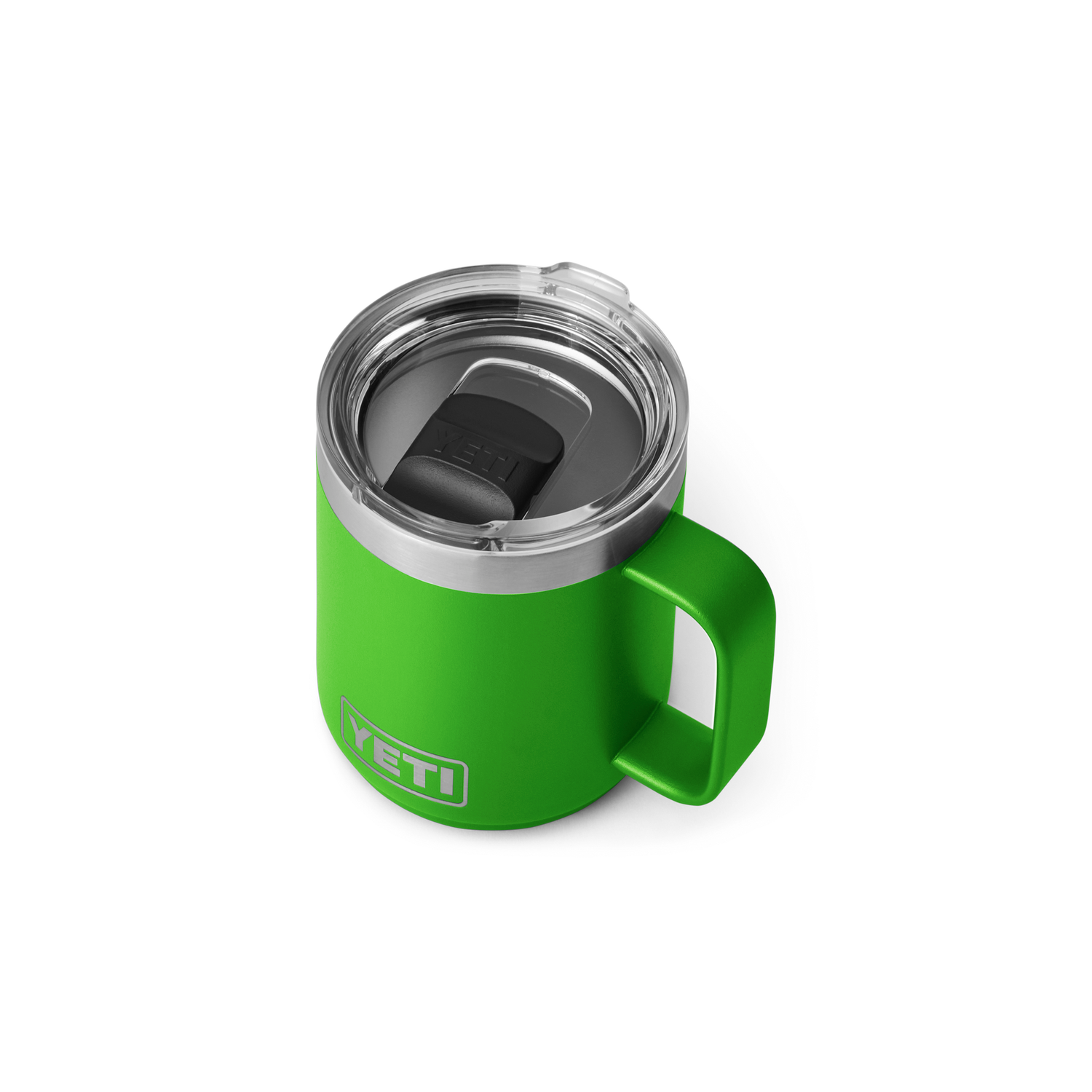 YETI Rambler® 10 oz Mok van 296 ml Canopy Green