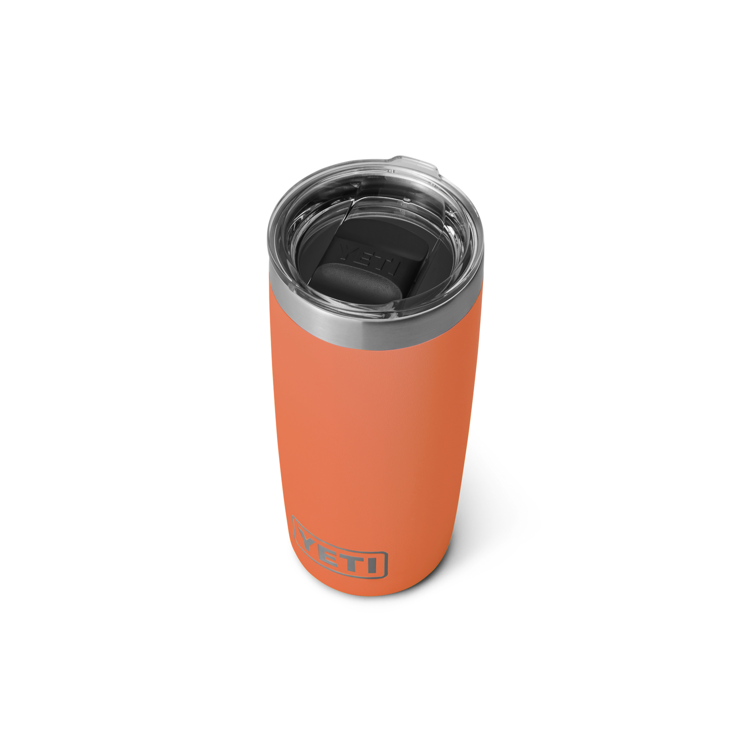 YETI Rambler® 10 oz Beker van 296 ml High Desert Clay