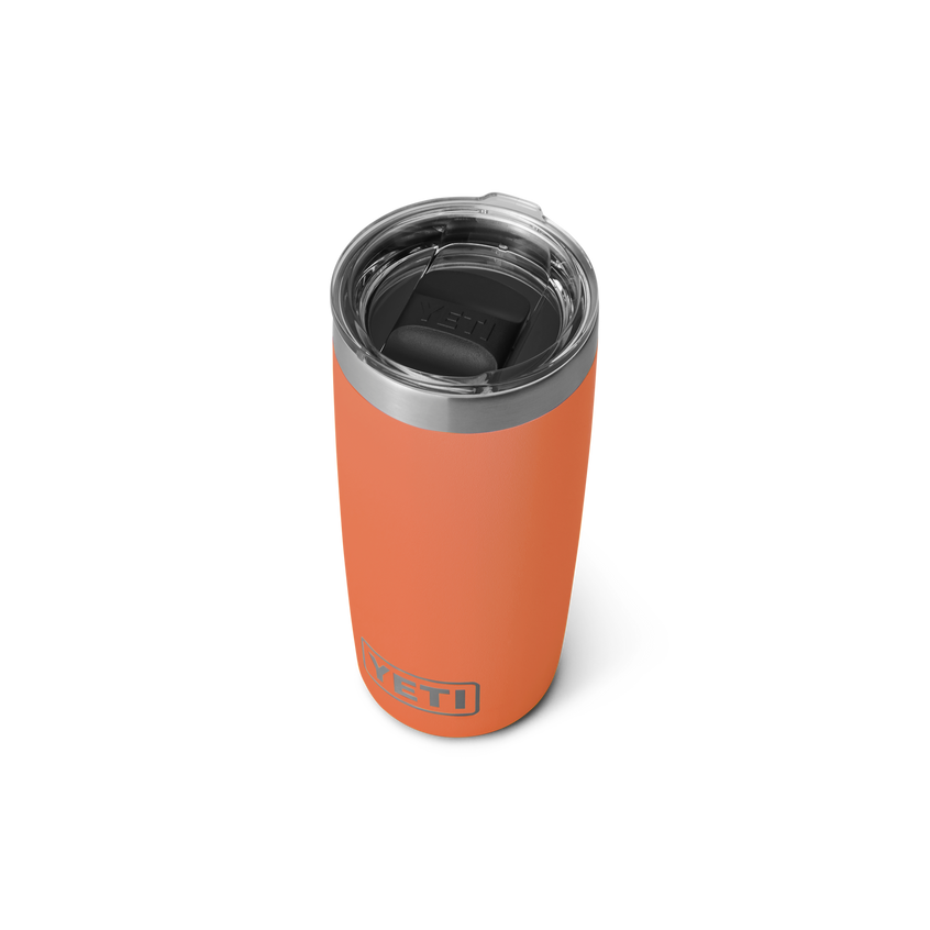 YETI Rambler® 10 oz Beker van 296 ml High Desert Clay