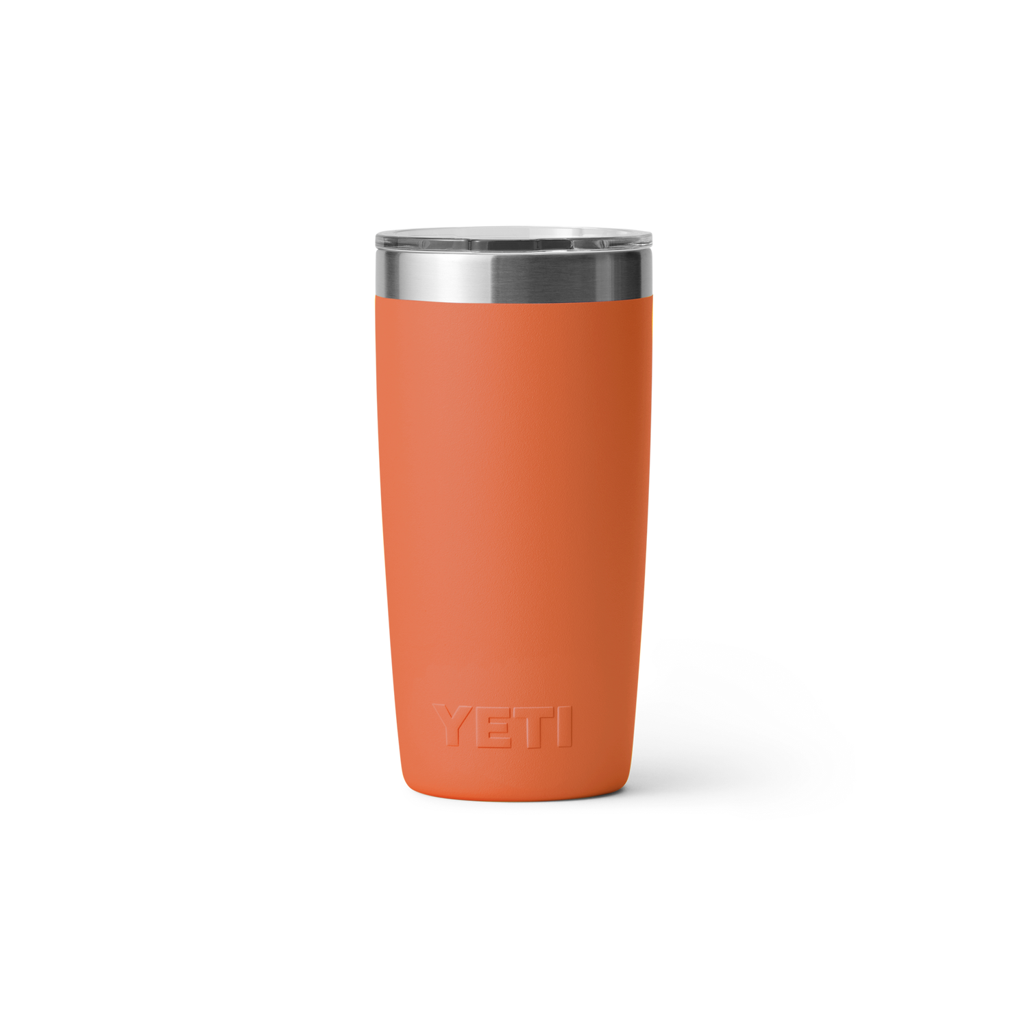 YETI Rambler® 10 oz Beker van 296 ml High Desert Clay