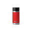 YETI Rambler® 12 oz Fles van 354 ml met HotShot-dop Rescue Red