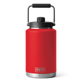 YETI Rambler® Kan van 3,8 liter Rescue Red