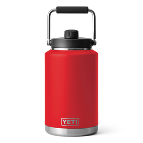 YETI Rambler® Kan van 3,8 liter Rescue Red