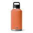 YETI Rambler® 64 oz Fles van 1,9 liter met Chug Cap High Desert Clay