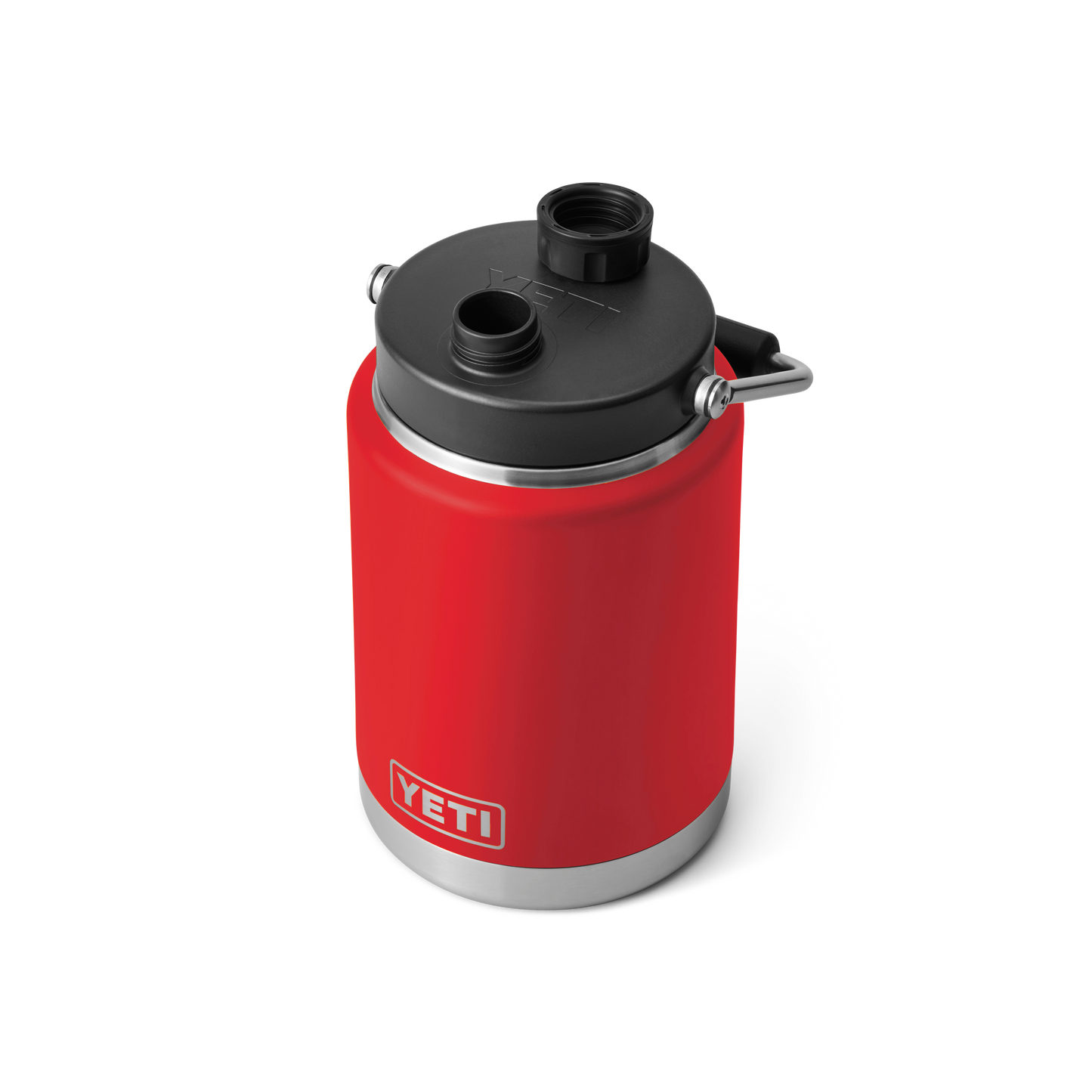 YETI Rambler® Kan van 1,9 liter Rescue Red