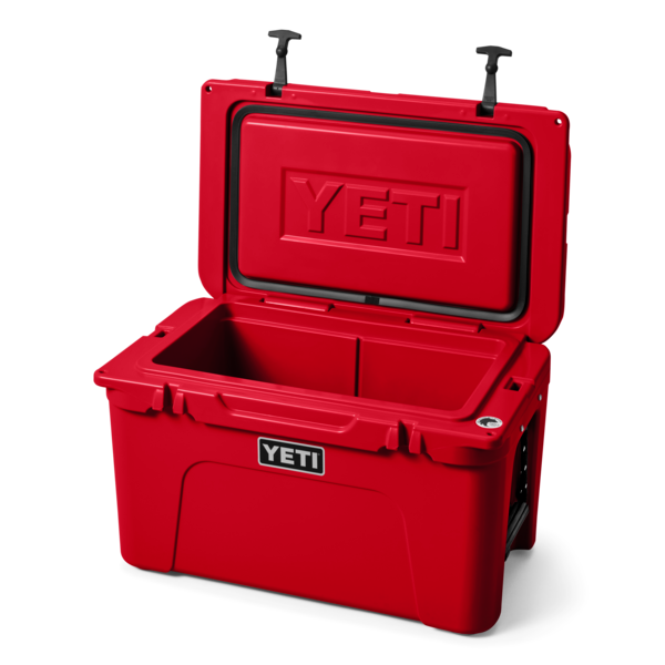 YETI Tundra® 45 koelbox Rescue Red