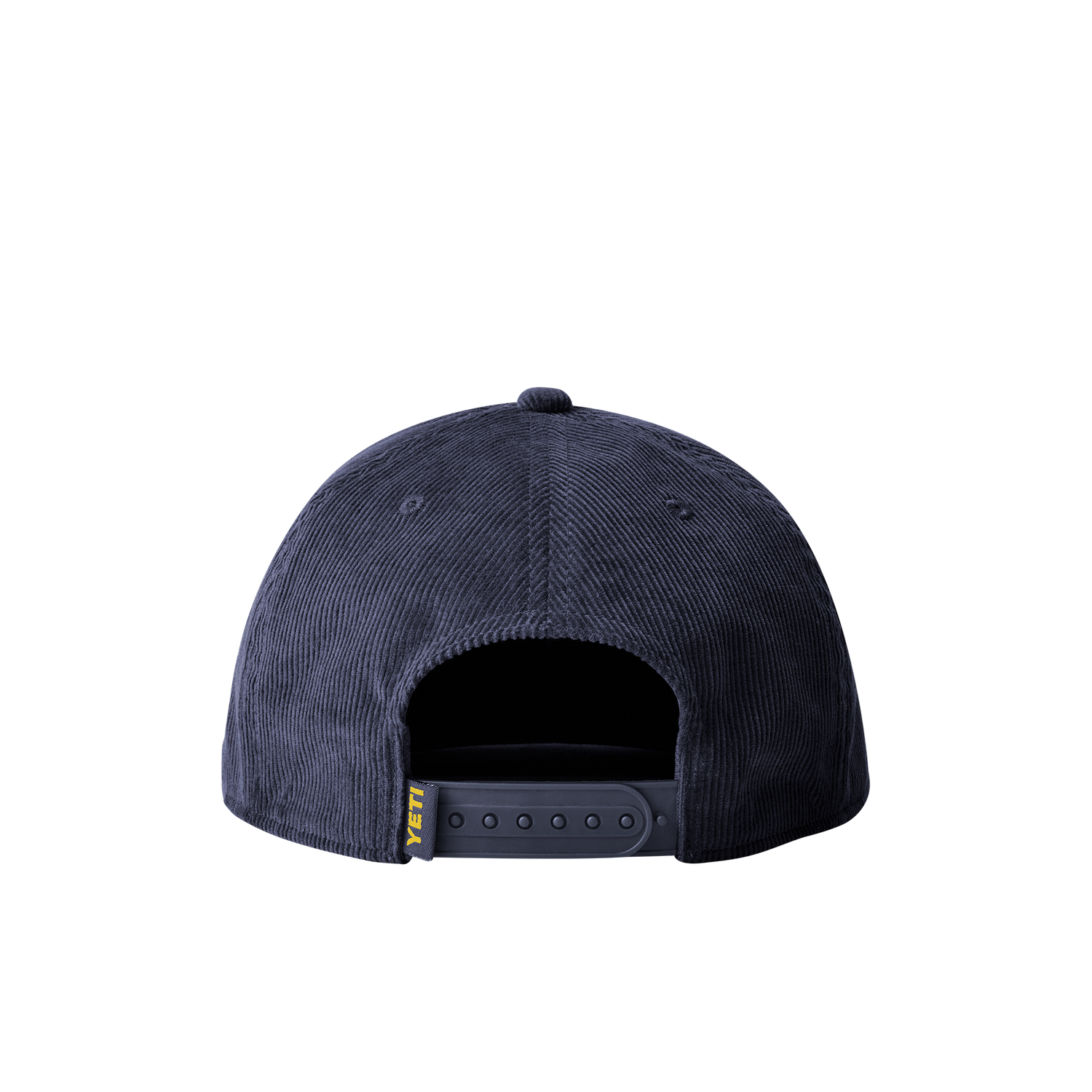 YETI Truckerspet met aas en hengel Navy