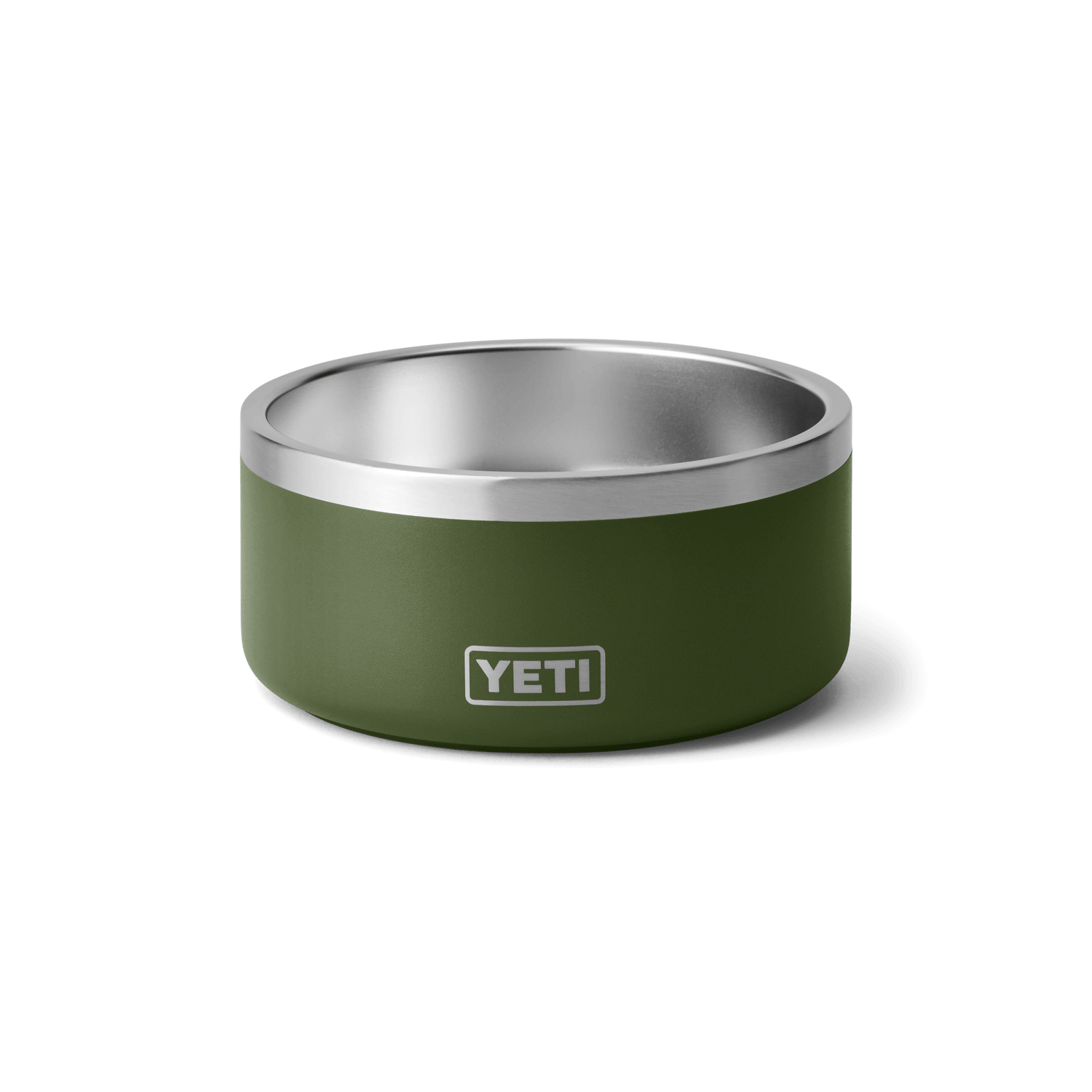 YETI Boomer™ 4 hondenbak Highlands Olive